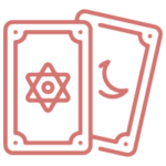 astrology & tarot cards